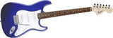 New Squier® by Fender Affinity Stratocaster Met Blue RW