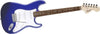 New Squier® by Fender Affinity Stratocaster Met Blue RW