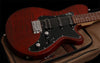 New Godin® SD22 N-Tune Guitar in Custom Red Finish #6