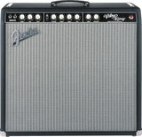 New Fender ® Vibro-King Custom 3x10" 60-Watt Guitar Amp