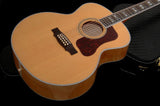 New Guild ® F412 F-412 Jumbo Acoustic Guitar in Blonde