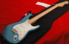 New Fender® Standard Stratocaster, Strat, Maple Fretboard, Lake Placid Blue