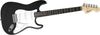 New Squier® by Fender Affinity Stratocaster Black RW