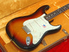 New USA Fender ® American Vintage '62, Stratocaster, Strat, Sunburst