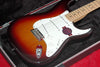 New USA Fender ® American Standard Strat Sunburst