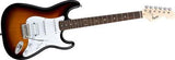 New Squier® Bullet HSS Electric Guitar Trem in Sunburst