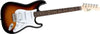 New Squier® Bullet HSS Electric Guitar Trem in Sunburst