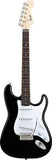 New Squier® Bullet Electric Guitar w/Trem in Black