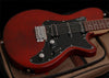 New Godin® SD22 N-Tune Guitar in Custom Red Finish #7