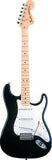 New Fender Classic Series 70s Stratocaster®, Strat, MN, Black