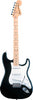 New Fender Classic Series 70s Stratocaster®, Strat, MN, Black