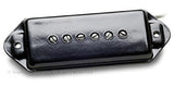 New Seymour Duncan ® Antiquity P90 Dog Ear, Neck, Black, 11034-65